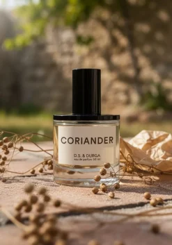 D.S. & DURGA parfum coriander 50ml - eau de parfum kleur n.v.t.