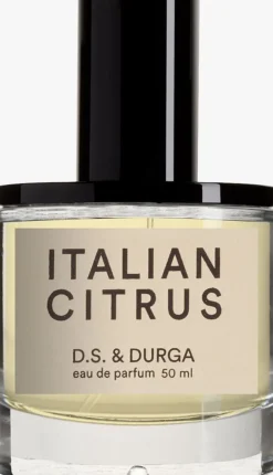D.S. & DURGA parfum italian citrus 50ml - eau de parfum kleur n.v.t. Hot