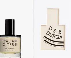 D.S. & DURGA parfum italian citrus 50ml - eau de parfum kleur n.v.t. Hot