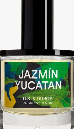 D.S. & DURGA parfum jazmin yucatan 50ml - eau de parfum kleur n.v.t. New