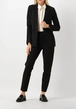 AAIKO blouses pillar chain twisted ten 507 ecru Outlet