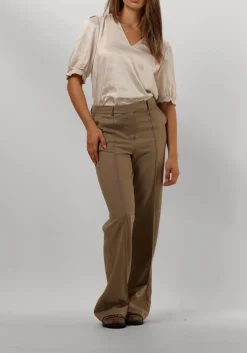 AAIKO top lena pes 523 ecru Hot