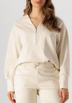 ACCESS trui d44-2143-749 ecru Sale