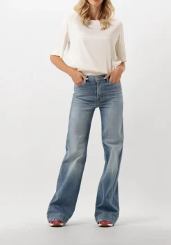 ACCESS t-shirt d44-2102-425 ecru Discount