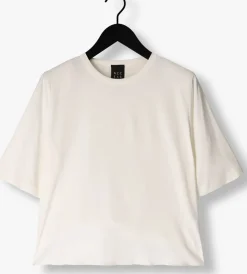 ACCESS t-shirt d44-2102-425 ecru Discount