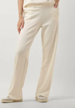 AIMEE THE LABEL joggingbroek lize ecru Clearance