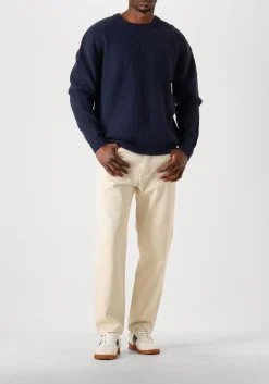 AMERICAN VINTAGE slim fit jeans snopdog ecru Online