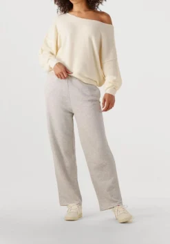 AMERICAN VINTAGE trui damsville ecru Sale