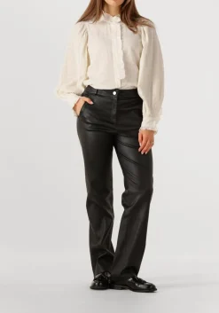 ANTIK BATIK blouses yvo blouse ecru