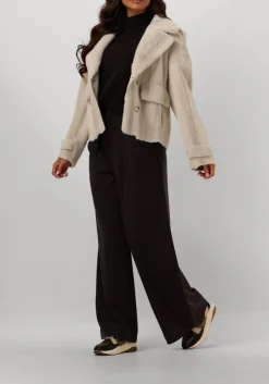 BEAUMONT jack abby ecru Discount