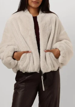 BEAUMONT jack max ecru Sale