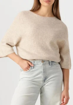 BELLAMY trui cis ecru New