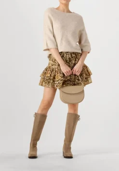 BELLAMY trui cis ecru New