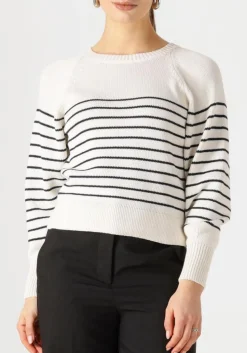 BELLAMY trui suzy ecru Online