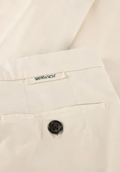 BERWICH chino morello gd ecru Discount