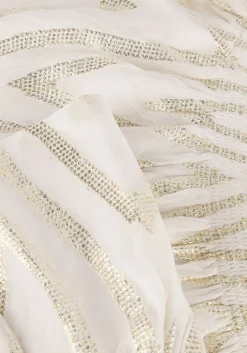 BRUUNS BAZAAR top carlis blouse ecru