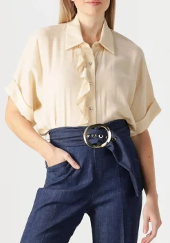 CAROLINE BISS blouses 1656 ecru Outlet