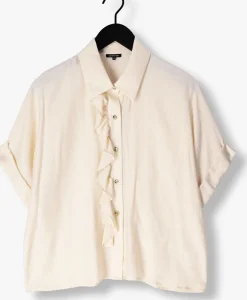 CAROLINE BISS blouses 1656 ecru Outlet