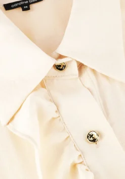 CAROLINE BISS blouses 1656 ecru Outlet