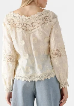 CAROLINE BISS blouses 1694 ecru Hot