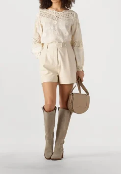 CAROLINE BISS blouses 1694 ecru Hot