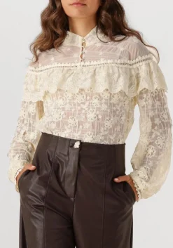 CAROLINE BISS blouses 4617 ecru Online