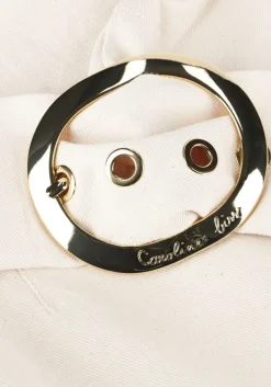 CAROLINE BISS midirok 1704 ecru Best