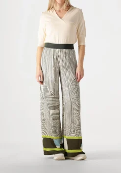 CAROLINE BISS trui 1210 ecru Hot