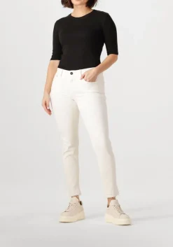 CLOSED skinny jeans baker ecru Hot