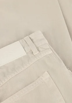 CLOSED wide jeans nikka jeans ecru Hot