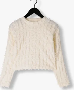 CO'COUTURE tops & t-shirts dalton cc blouse ecru New