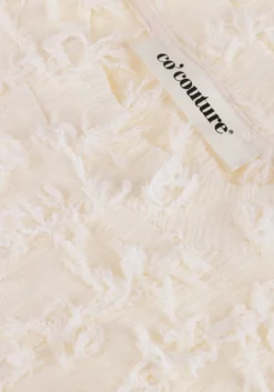 CO'COUTURE tops & t-shirts dalton cc blouse ecru New