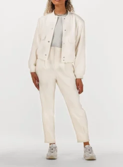 COPENHAGEN MUSE pantalon tailor pants ecru Hot