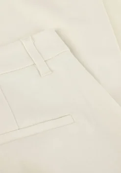 COPENHAGEN MUSE pantalon tailor pants ecru Hot