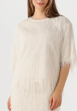 COPENHAGEN MUSE t-shirt cmfallon-tee ecru Best