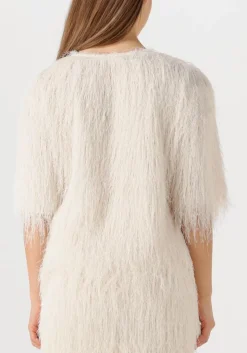 COPENHAGEN MUSE t-shirt cmfallon-tee ecru Best