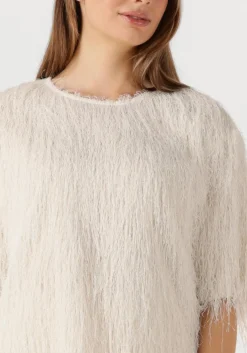 COPENHAGEN MUSE t-shirt cmfallon-tee ecru Best