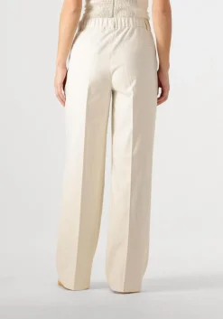 DANTE6 pantalon lune smart pants ecru Online