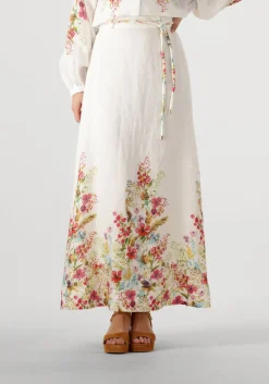 DEA KUDIBAL maxirok larissa ecru Hot