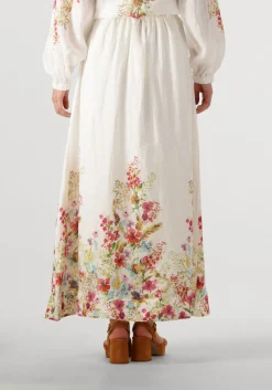 DEA KUDIBAL maxirok larissa ecru Hot