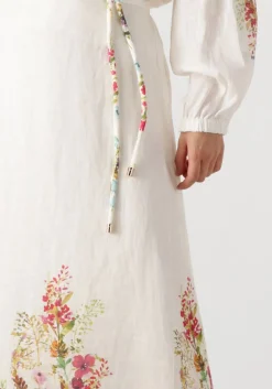 DEA KUDIBAL maxirok larissa ecru Hot