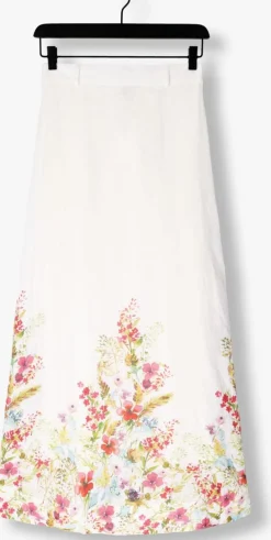 DEA KUDIBAL maxirok larissa ecru Hot