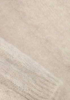 DES PETITS HAUTS trui alonzo ecru Clearance