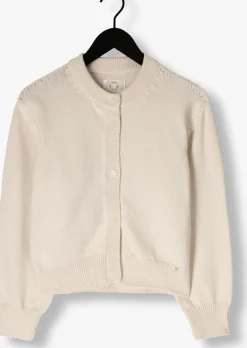 DES PETITS HAUTS trui abali ecru Outlet