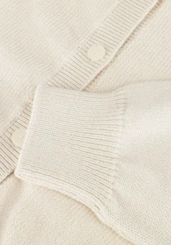 DES PETITS HAUTS trui abali ecru Outlet