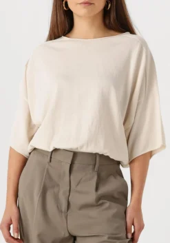 DRYKORN top dilary ecru Hot