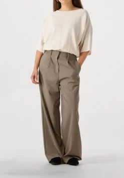 DRYKORN top dilary ecru Hot