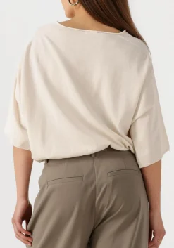 DRYKORN top dilary ecru Hot