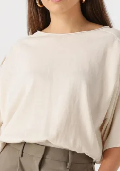 DRYKORN top dilary ecru Hot