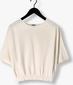 DRYKORN top dilary ecru Hot